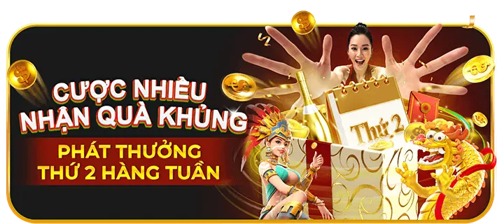 Tổng quan các loại khuyến mãi đa dạng tại win365 app
