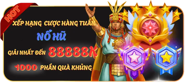 Sự kiện và giải đấu bắn cá đặc biệt của Win365 App