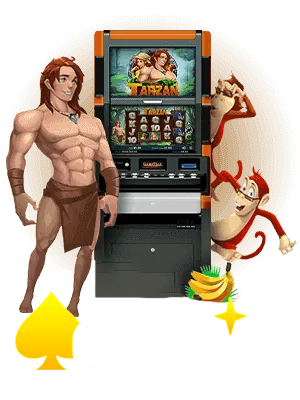 Đa dạng trò chơi Win365 App