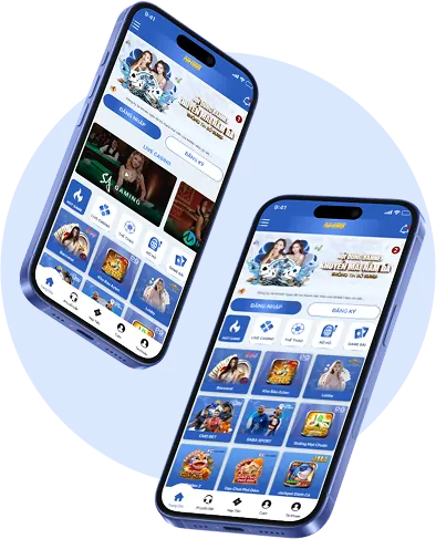 Đa dạng môn thể thao trên win365 app