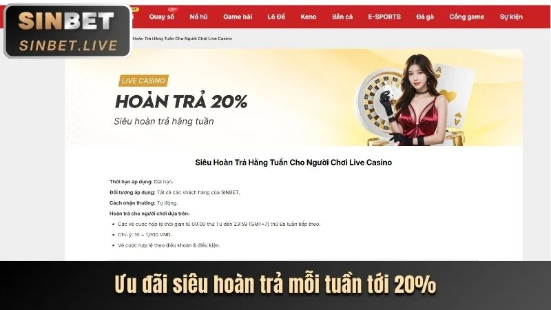 Đa dạng trò chơi win365 app